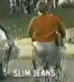 Slim Jeans